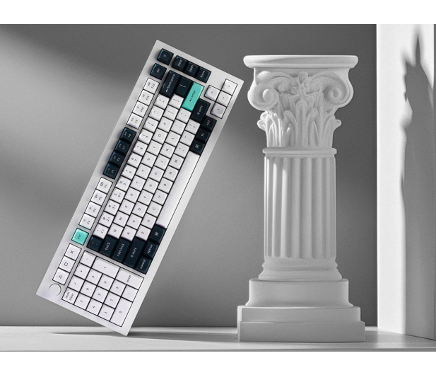Keychron Q12H-P1 - 1507879 - zdjęcie 5